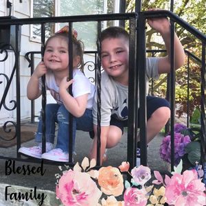 Meet your Posher, Gregg